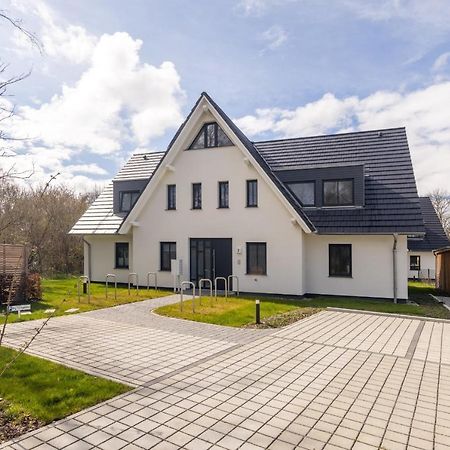 Suite Lycka Zingst Exterior photo