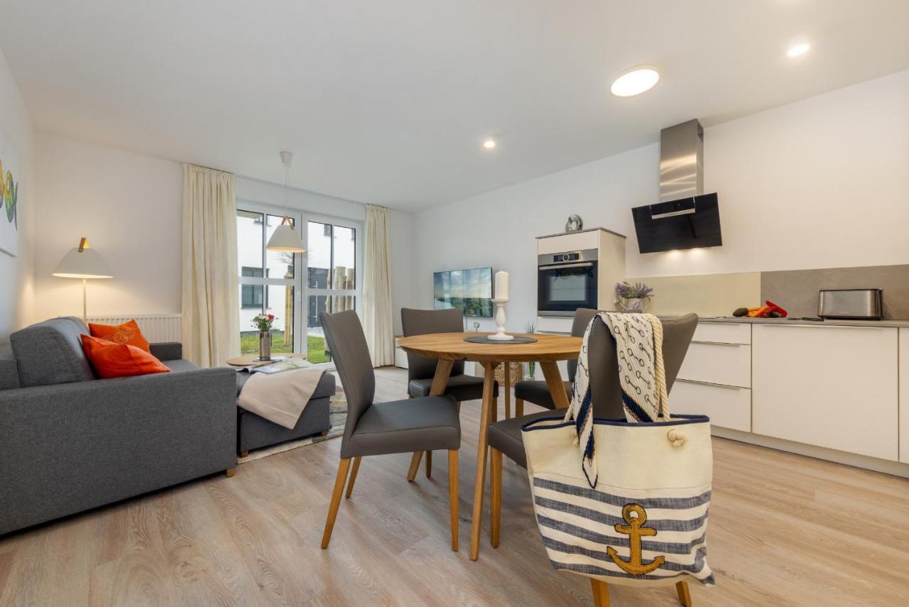 Suite Lycka Zingst Exterior photo