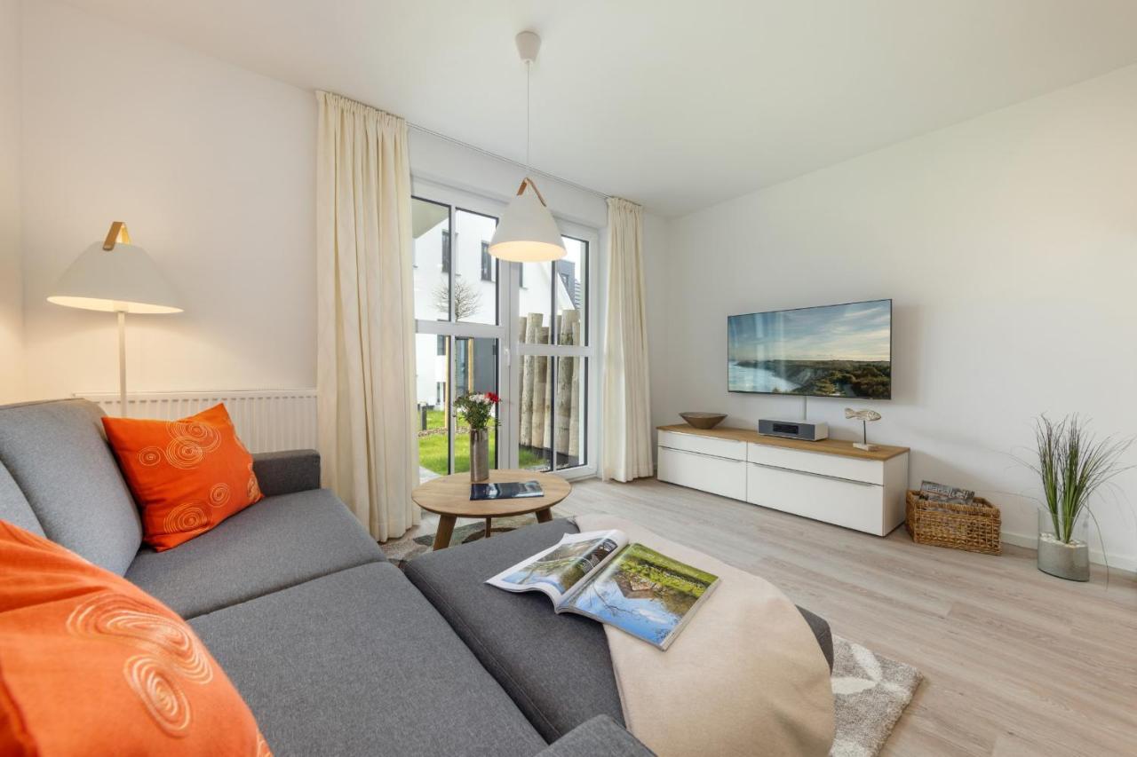 Suite Lycka Zingst Exterior photo