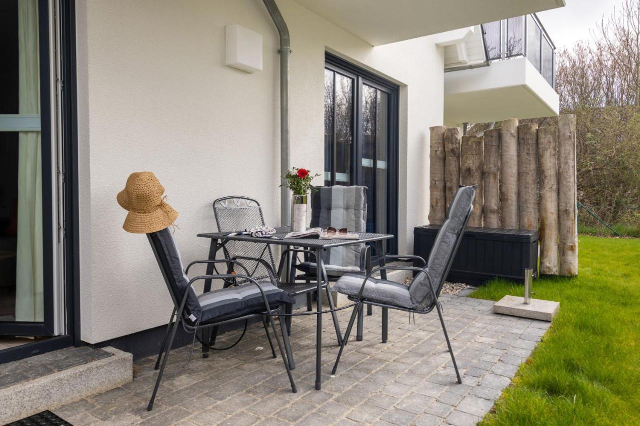Suite Lycka Zingst Exterior photo