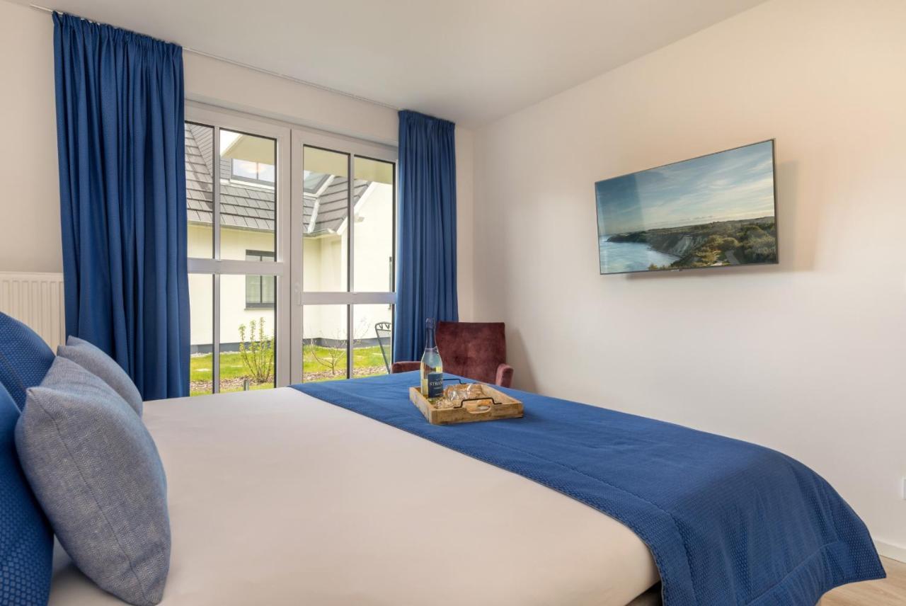 Suite Lycka Zingst Exterior photo